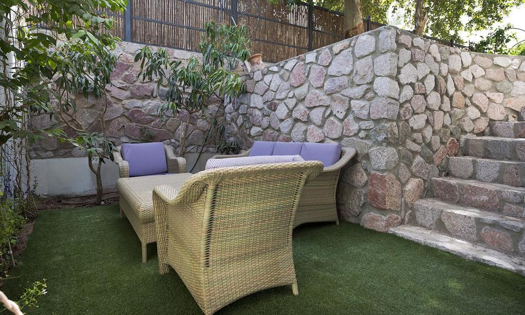 Noa'S Place Eilat Exteriör bild